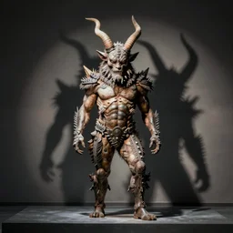 krampus by joseph beuys