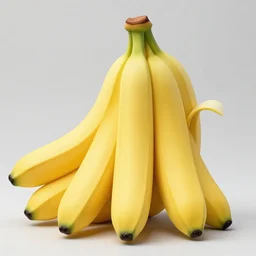 giant banana statue