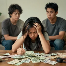 stressed filipino girl lost her money, by simon stalenhag and rj palmer, anato finnstark