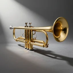 avantgarde trumpet Cezanne