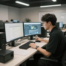 system work
