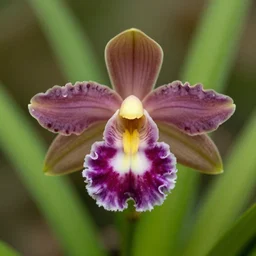 Oncidium onustum