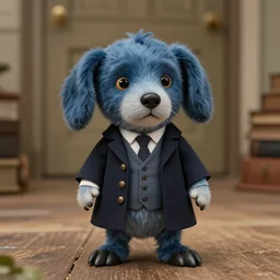 blue blood lawyer wiford snibblesnabble of the gribblepibble