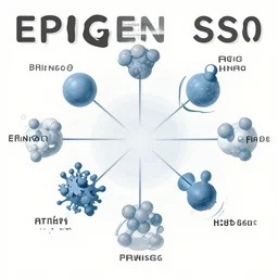 the epigenesis