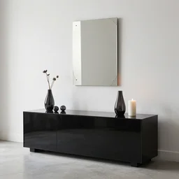 vaporware modern house furniture decoration premium luxury