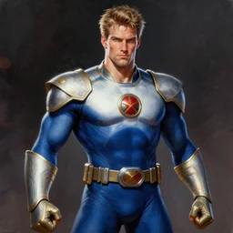 joe manchin as captain planet, digital painting, extremely detailed, 4 k, intricate, brush strokes, mark arian, artgerm, bastien lecouffe - deharme