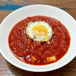 doenjang jiggae ocean