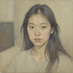 picture of a photo of a painting of what it's like to be a photo drawing a painting i think i messed up this description anyway i hope they pay me for labeling the image for this ai