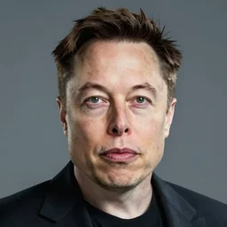 ukiyo art of elon musk