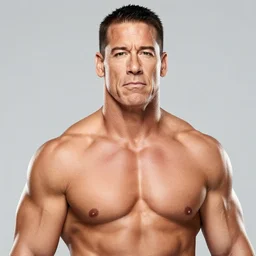 talentless john cena