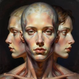 art by shigenori soejima!, jamie hewlett, frank frazetta, digital painting masterpiece!!, advanced lighting technology, realistic anatomy and face!, symmetry!!!