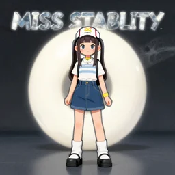 miss stability