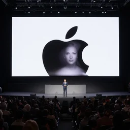 apple keynote