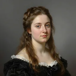 an artwork by elisabeth vigee le brun