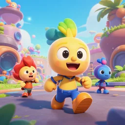 littlebigplanet