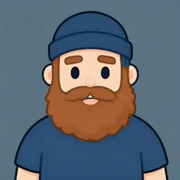 discord mod neckbeard