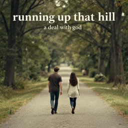 running up that hill ( a deal with god )