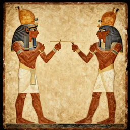 ancient egyptian art of tupac shakur