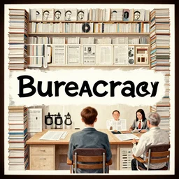 bureaucracy
