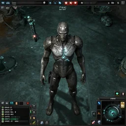 eve online drake?