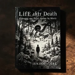 life after death by junji ito