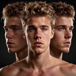 hyperrealistic dslr film still of justin bieber, stunning 8 k octane comprehensive 3 d render, inspired by istvan sandorfi & greg rutkowski & unreal engine, perfect symmetry, dim volumetric cinematic lighting, extremely hyper - detailed, incredibly real lifelike attributes & flesh texture, intricate, masterpiece, artstation, stunning