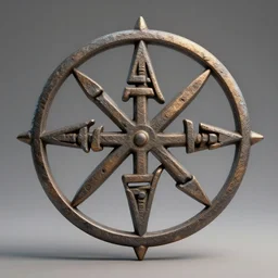 shamanic symbol attracting love, masterpiece. rendered in blender, ultra realistic, smooth shading, ultra detailed, high resolution, cinematic, unreal 6,, fine details, studio lighting, subtle shadows, in style of zeen chin, photorealism, hyper realism, octane render, hyper detailed, canon eos r 3, f / 1. 4, iso 2 0 0, 1 / 1 6 0 s, medium shot, 8 k, raw, unedited, in - frame,