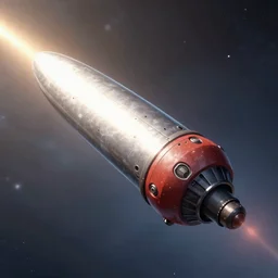 toxic projectile of space marine