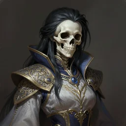 painted portrait of valentine from skullgirls game, upper body, robe fantasy intricate elegant highly detailed digital painting, artstation, concept art, smooth, atmospheric lighting sharp focus illustration art by craig mullins greg rutkowski