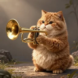 chonald drump, the frumpy dumpy chow cousin of domalt trumpet