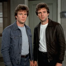 a still from a 1 9 8 0 s sci - fi movie directed by george miller