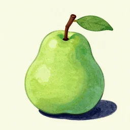 fruit, art by u m a m i