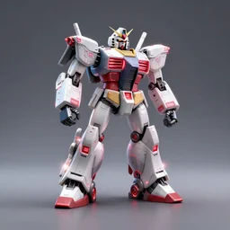 a futuristic robotic transforming nike shoes, gundam style, white with crimson glowing leds, hyper detailed, 3 d render, unreal engine by nate vanhook, mark miner