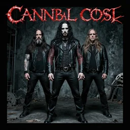 cannibal corpse's new album
