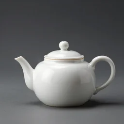 a teapot by jony ive
