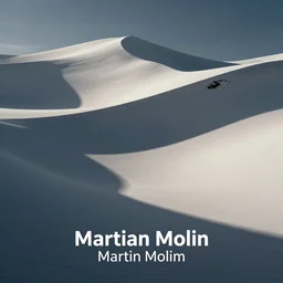Martin Molin