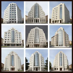 a collage of an architecture building by smiljan radic photography by superstudio archizoom nd giorgio de chirico