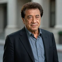 film still of Danny DeVito as Martin Riggs in Lethal Weapon, 4k