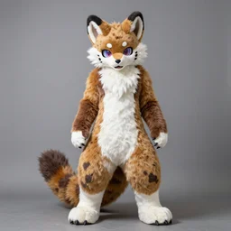 error : null _ fursuit
