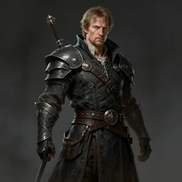 walter white as a dark souls character, fantasy art, artstation, digital art, dark fantasy art, concept art, unreal engine, art by eddie mendoza