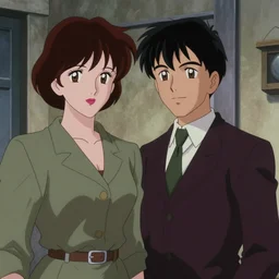 still image from the 1 9 7 8 columbo episode'the anime murders'
