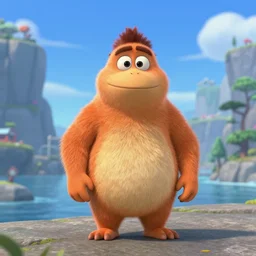 sid from ice age ( 2 0 0 2 )