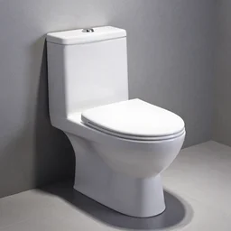a 4 k photorealistic photo product photo of a toilet designed by razer inc.