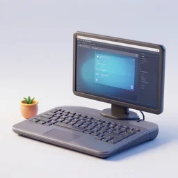 low quality blender tutorial