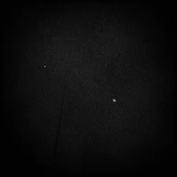 black square