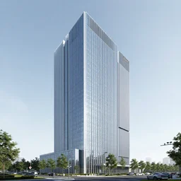 a office building ( ( ( ( ( designed by mvrdv ) ) ) ) )