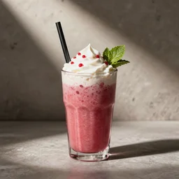 a political party smoothie