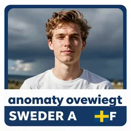 anomaly overweight swedish youtuber thumbnail