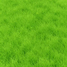Stylized Cartoon Grass texture, seamless,4k resolution, Substance material