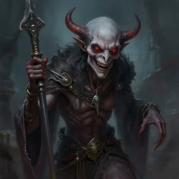 a detailed painting of a ghoul, by justin gerard and greg rutkowski, digital art, realistic painting, fantasy, character design, trending on artstation
